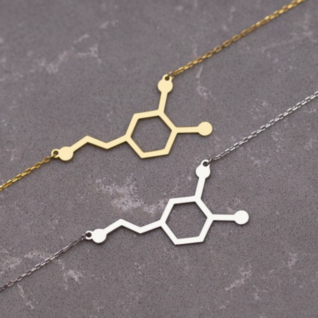 MOLECUL KOLYE