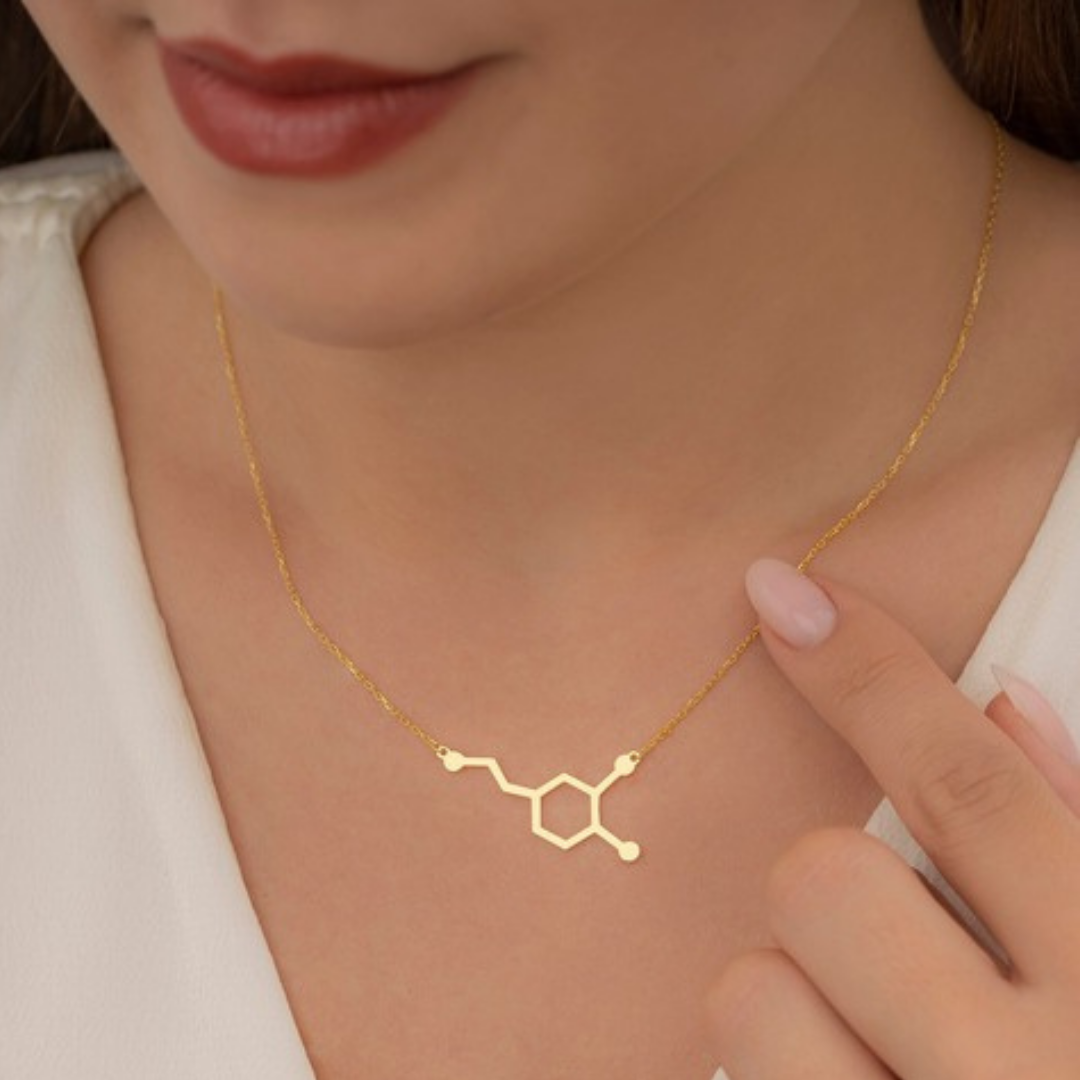 MOLECUL KOLYE