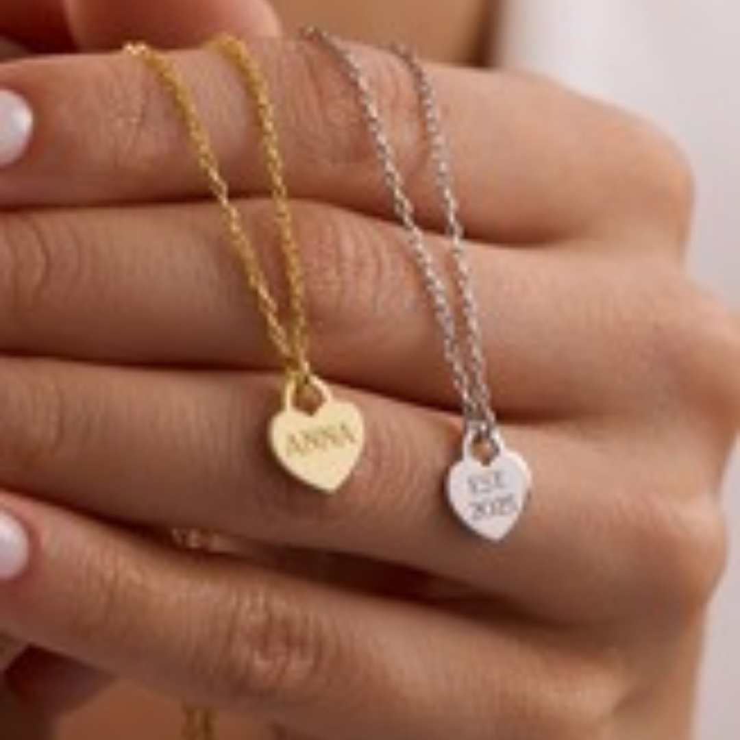 HEART KOLYE