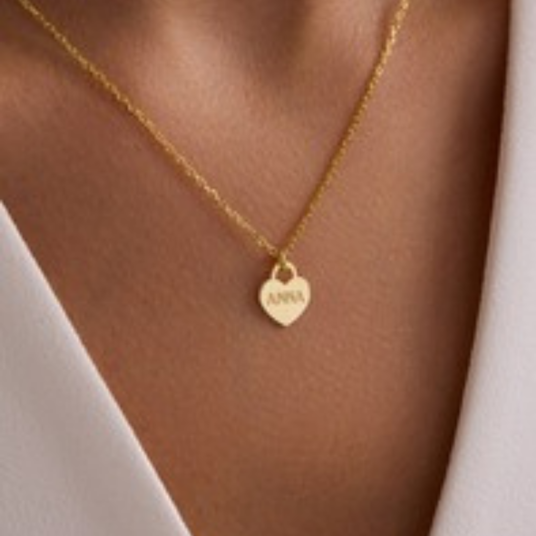 HEART KOLYE