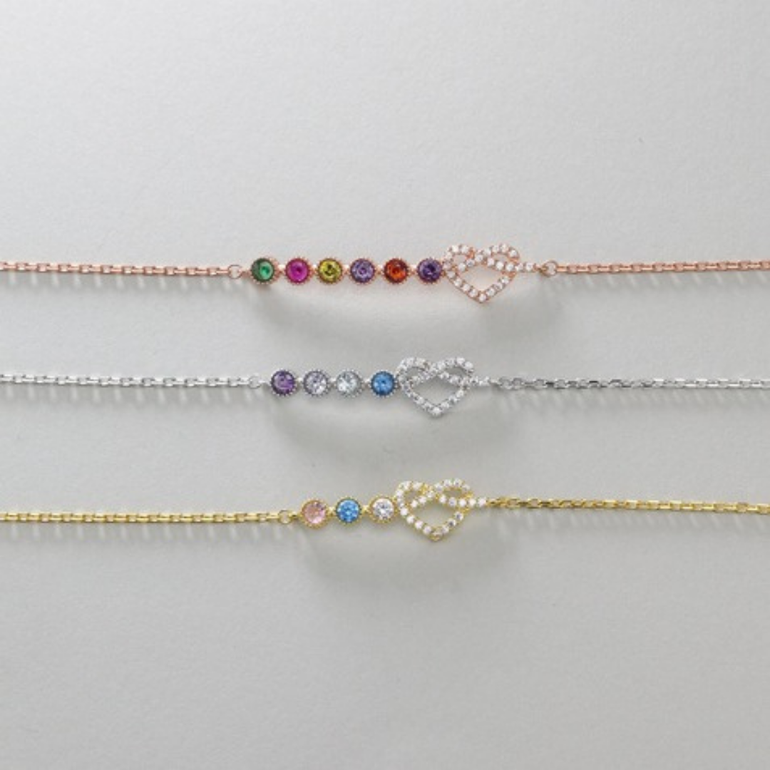 LOVE KNOT BİLEKLİK