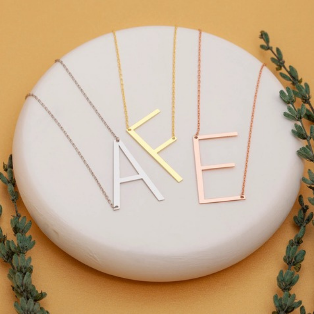 CAPITAL LETTER KOLYE