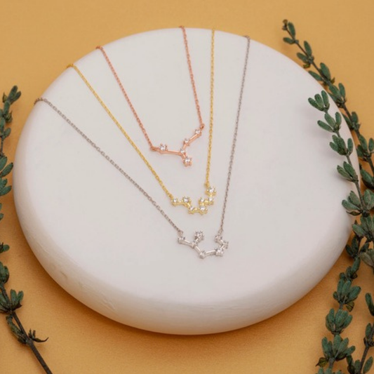 ZODIAC NECKLACE