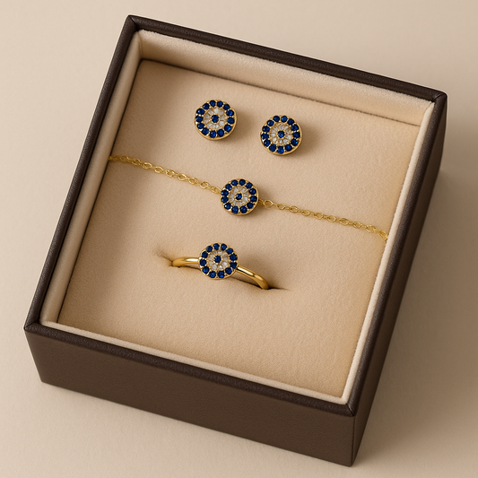 EVIL EYE SET