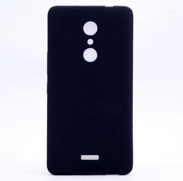 Alcatel A3 XL Kılıf Zore Premier Silikon Kapak