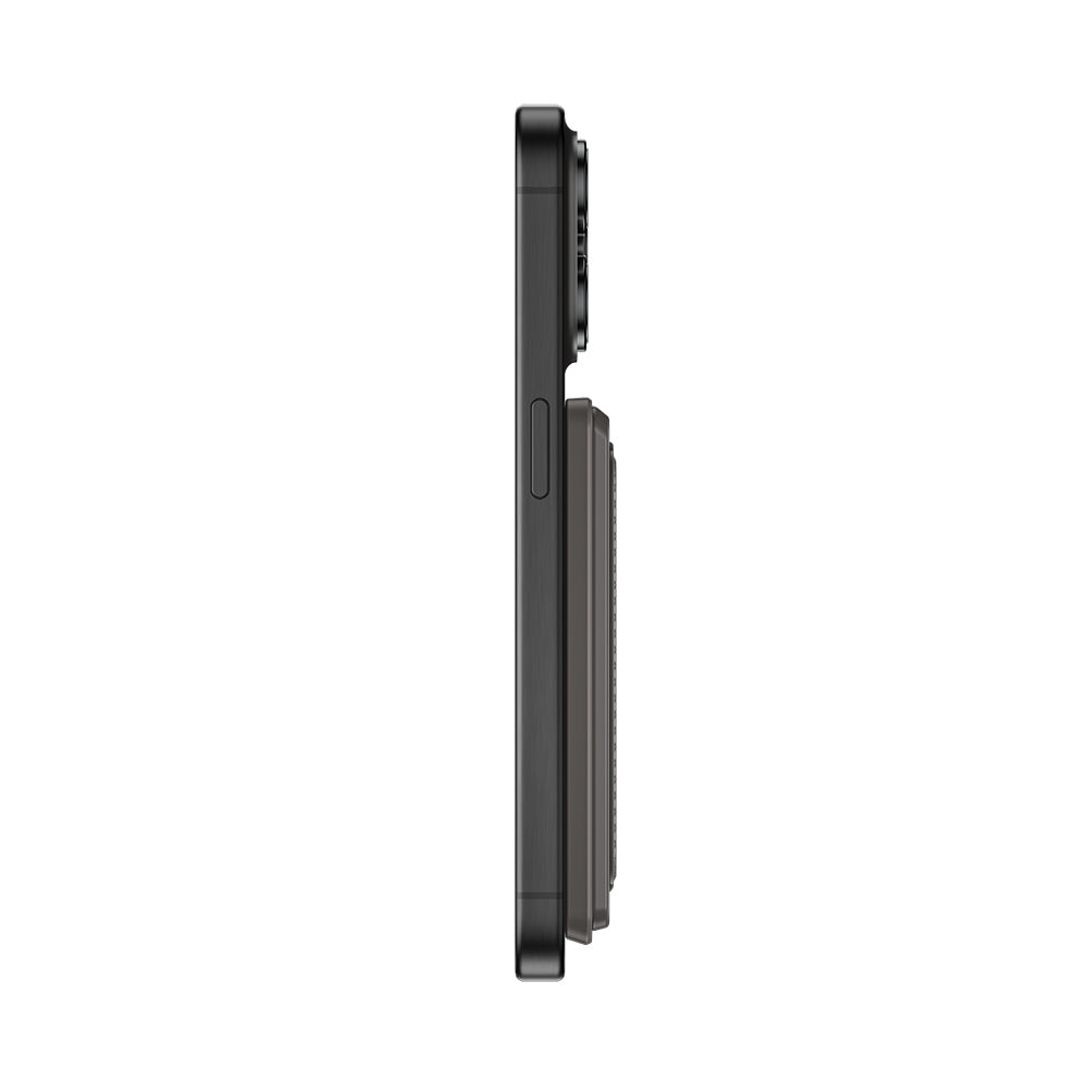 AmazingThing Omni Link Magnetic Stand Gray