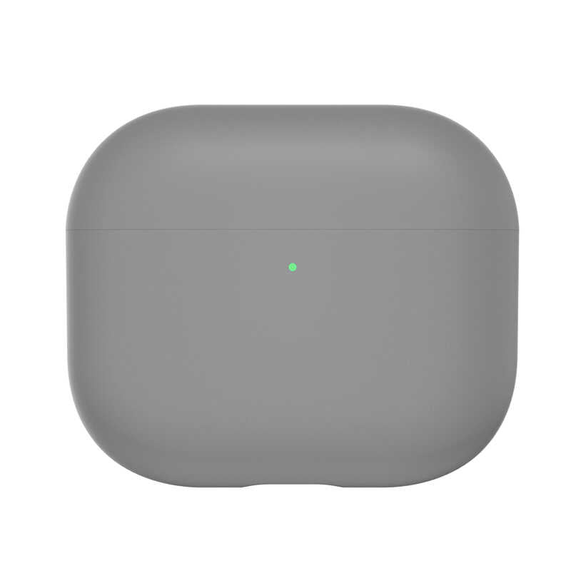 Apple Airpods 3 Kılıf Benks Liquid Silikon PC Kapak