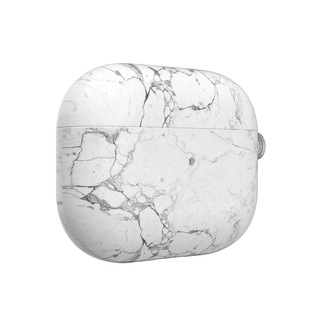 Apple Airpods 3rd Generation Case Double IMD Printed Licensed Switcheasy Artist Cover Colorless