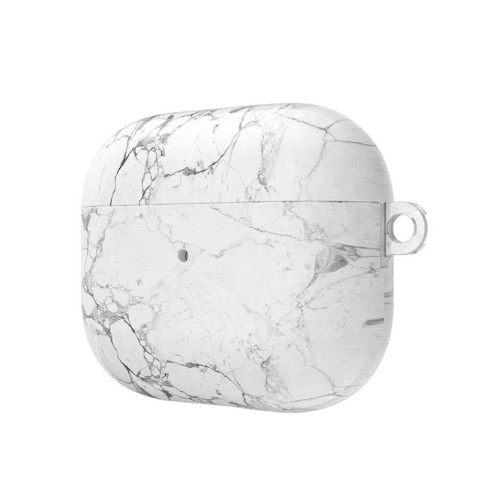 Apple Airpods 3rd Generation Case Double IMD Printed Licensed Switcheasy Artist Cover Colorless
