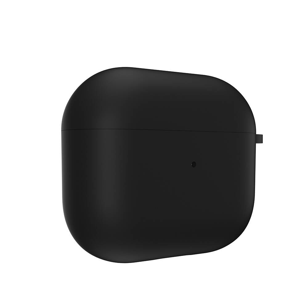 Apple Airpods 3rd Generation Case Soft Touch Liquid Silicone Design Licensed Switcheasy Skin Cover Pink