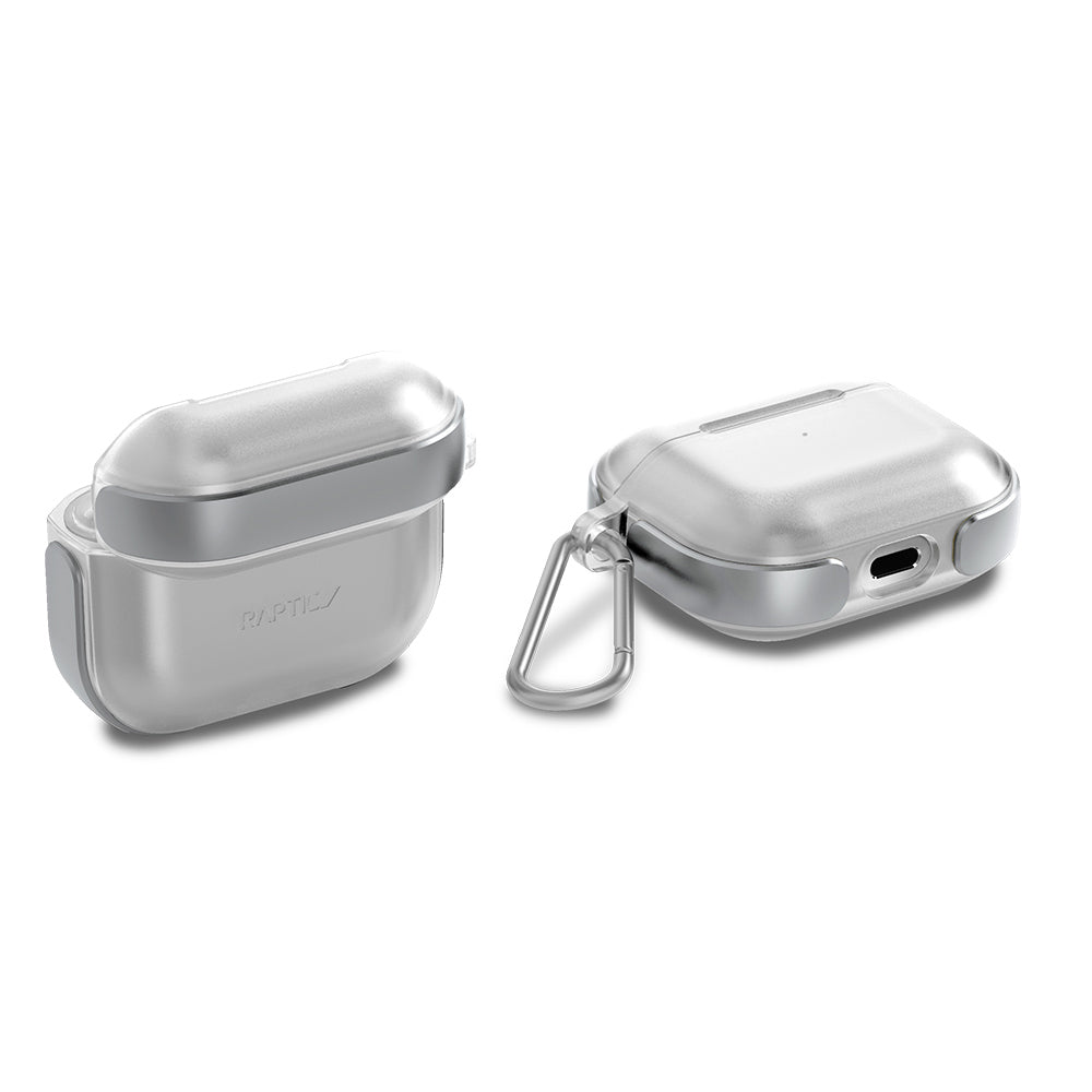 Apple Airpods 3rd Generation Case with Strap Raptic Air Series Case Colorful