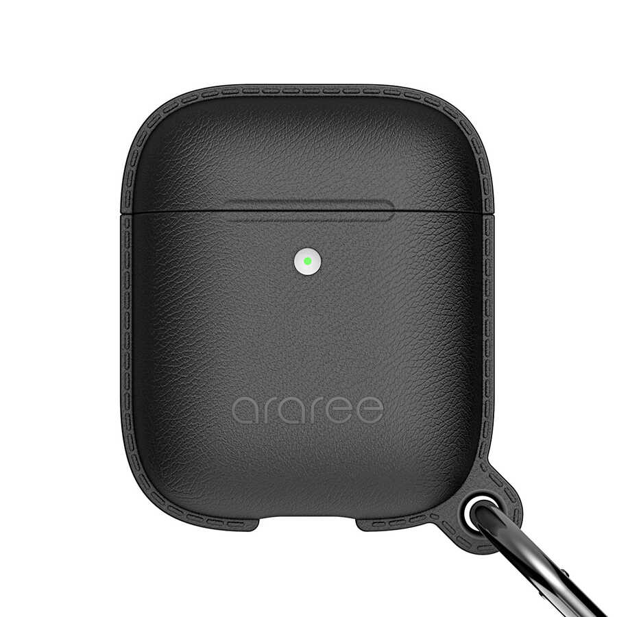 Apple Airpods Case Araree Pops Cover Pink