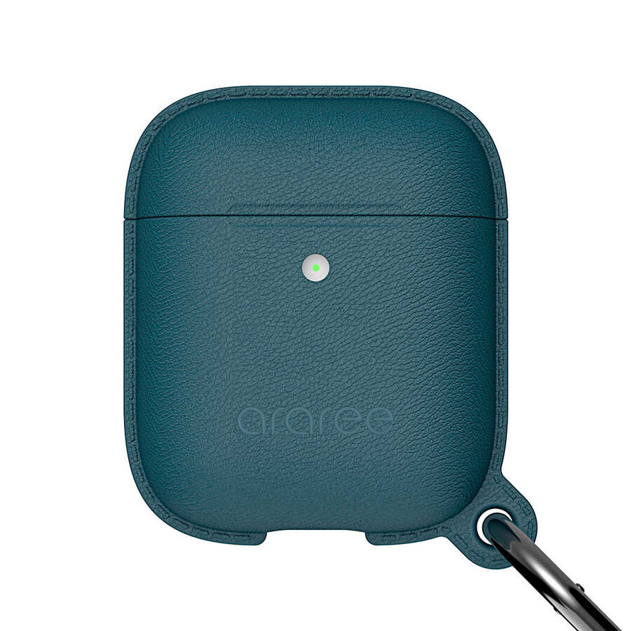 Apple Airpods Case Araree Pops Cover White