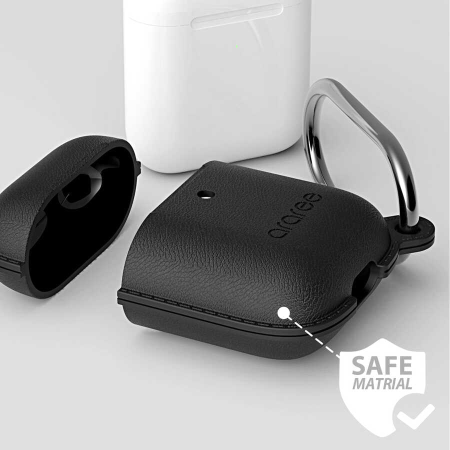 Apple Airpods Case Araree Pops Cover Pink