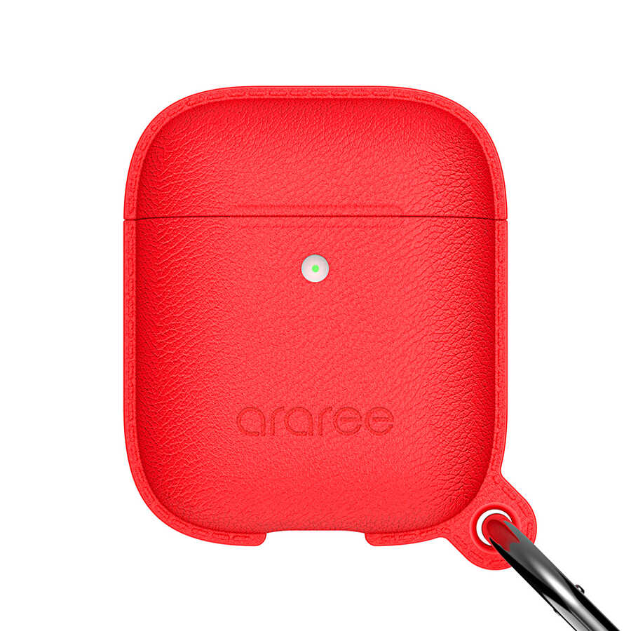 Apple Airpods Case Araree Pops Cover Pink