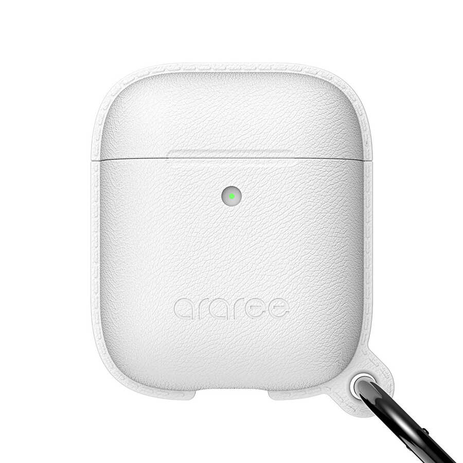 Apple Airpods Case Araree Pops Cover Pink