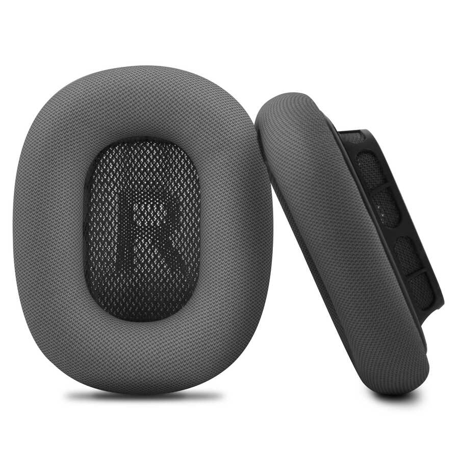 Apple Airpods Max Wiwu APM Ear Cushion Headphone Pillow Black