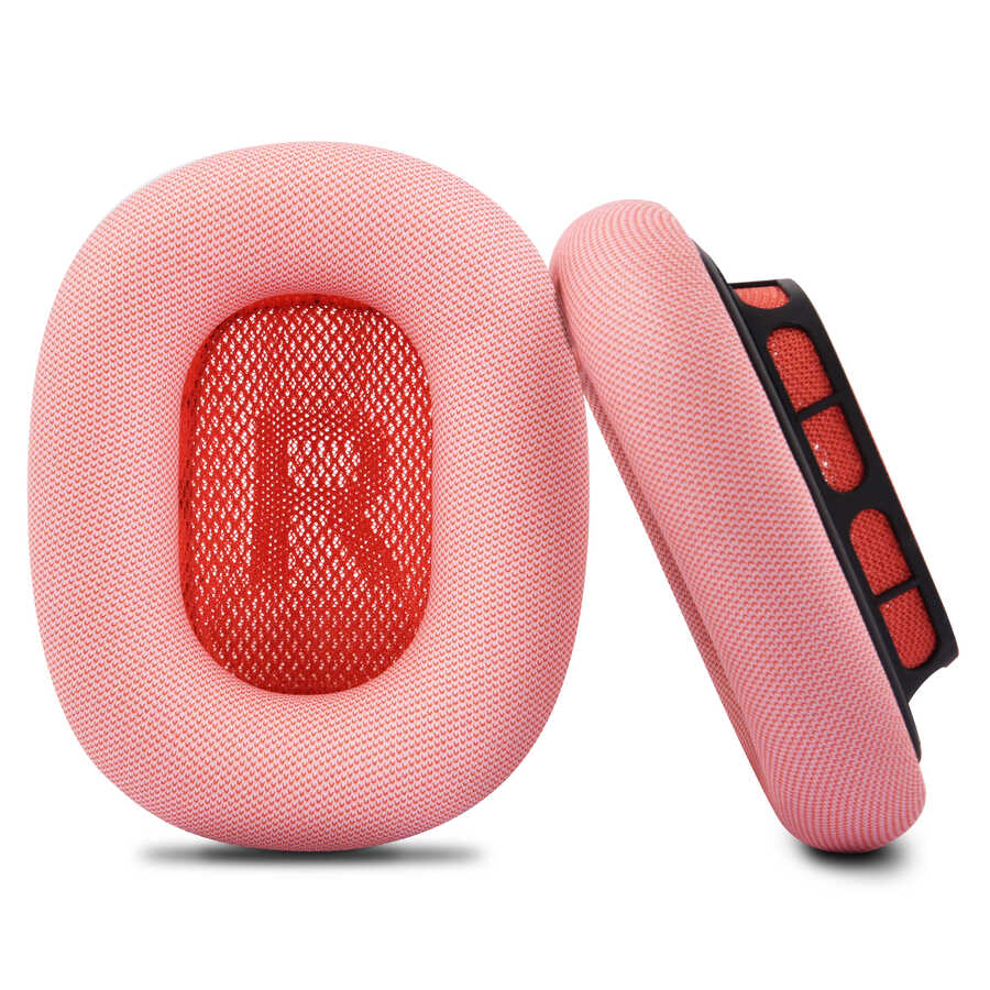 Apple Airpods Max Wiwu APM Ear Cushion Headphone Pillow Red