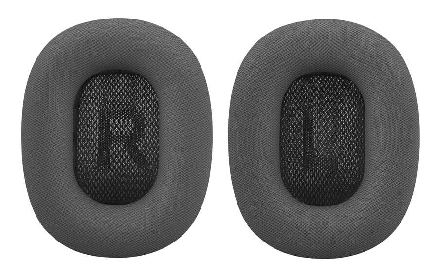 Apple Airpods Max Wiwu APM Ear Cushion Headphone Pillow Black