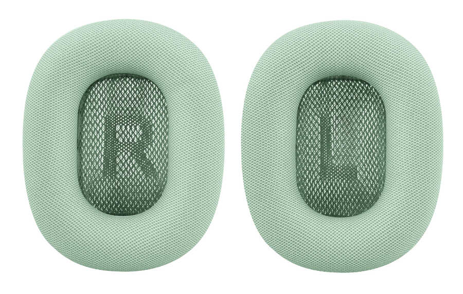 Apple Airpods Max Wiwu APM Ear Cushion Headphone Pillow Green