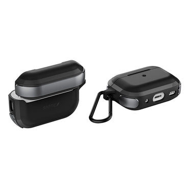 Apple Airpods Pro 2 Raptic Trek Series Headphone Case with Hanger Colorful