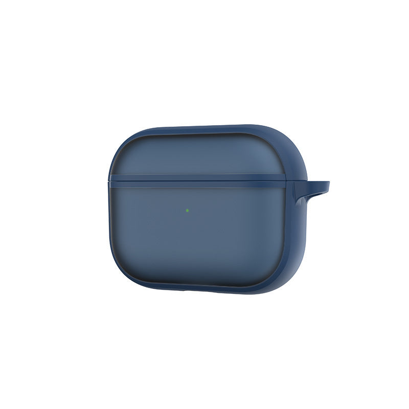 Apple Airpods Pro 3 Case Benks Mist Protective Case Blue
