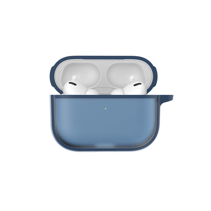 Apple Airpods Pro 3 Case Benks Mist Protective Case Blue