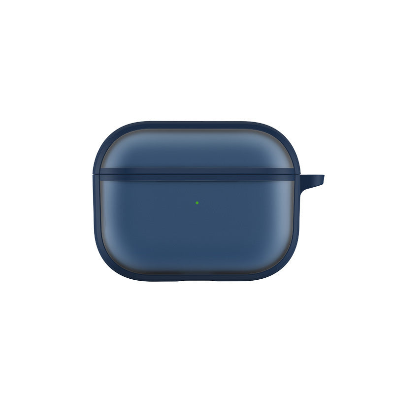 Apple Airpods Pro 3 Case Benks Mist Protective Case Blue