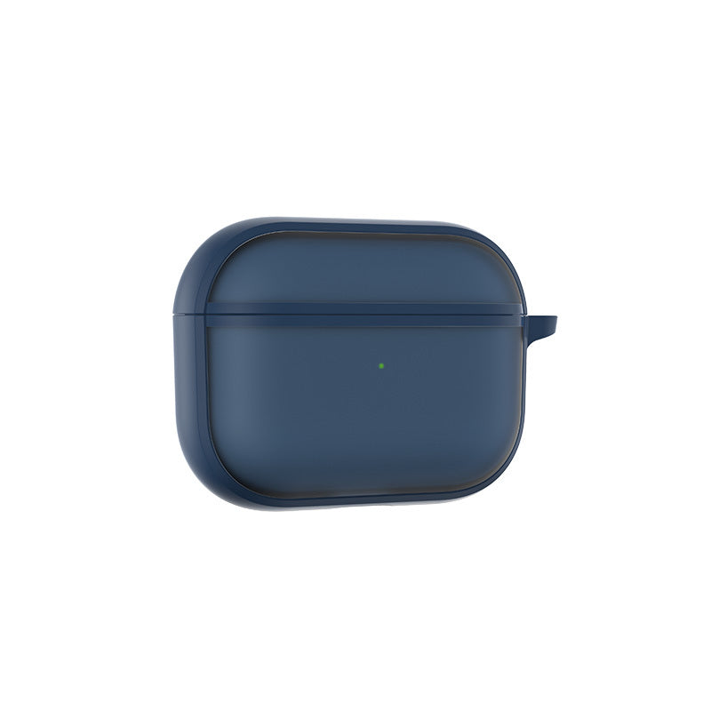 Apple Airpods Pro 3 Case Benks Mist Protective Case Blue