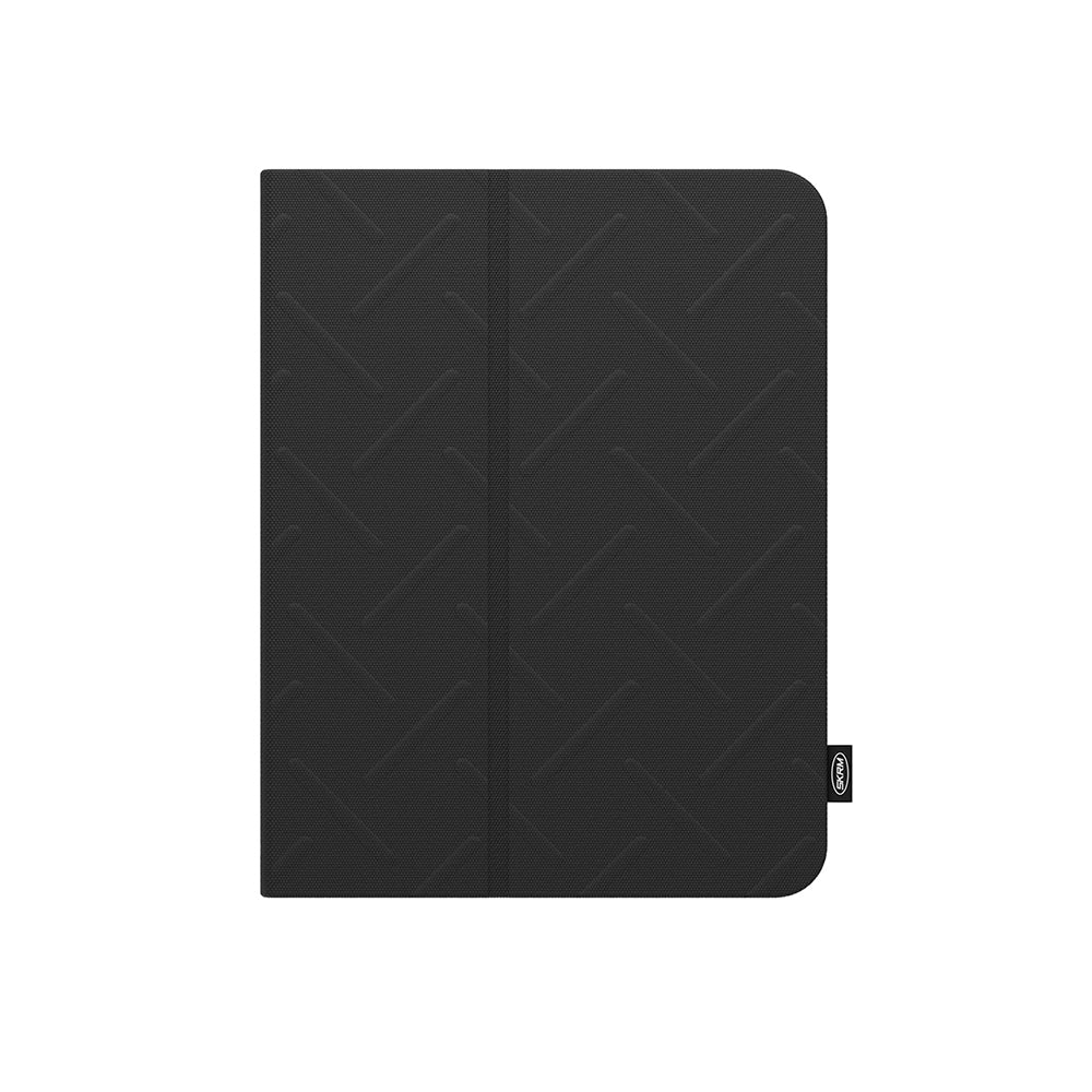 Apple iPad 11th Generation 2025 Case Skinarma 360 Full Protection Stand Juno Case Olive