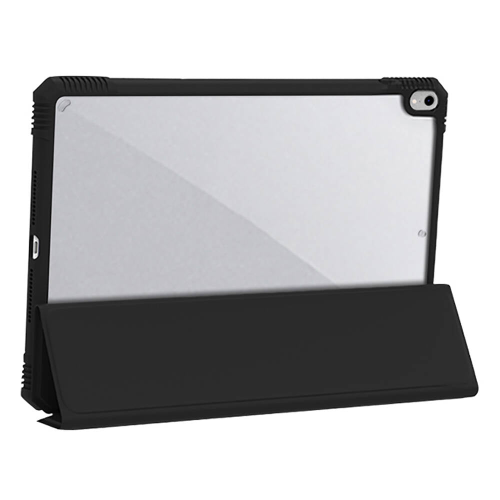 Apple iPad Air 10.9 2020 (4th Generation) Wiwu Alpha Tablet Case Blue