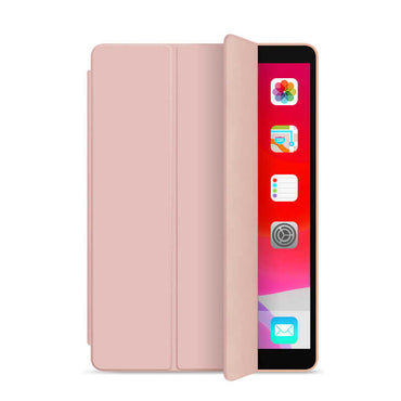 Apple iPad Air 11 2025 M3 Zore Orjinal Standlı Kılıf Lacivert