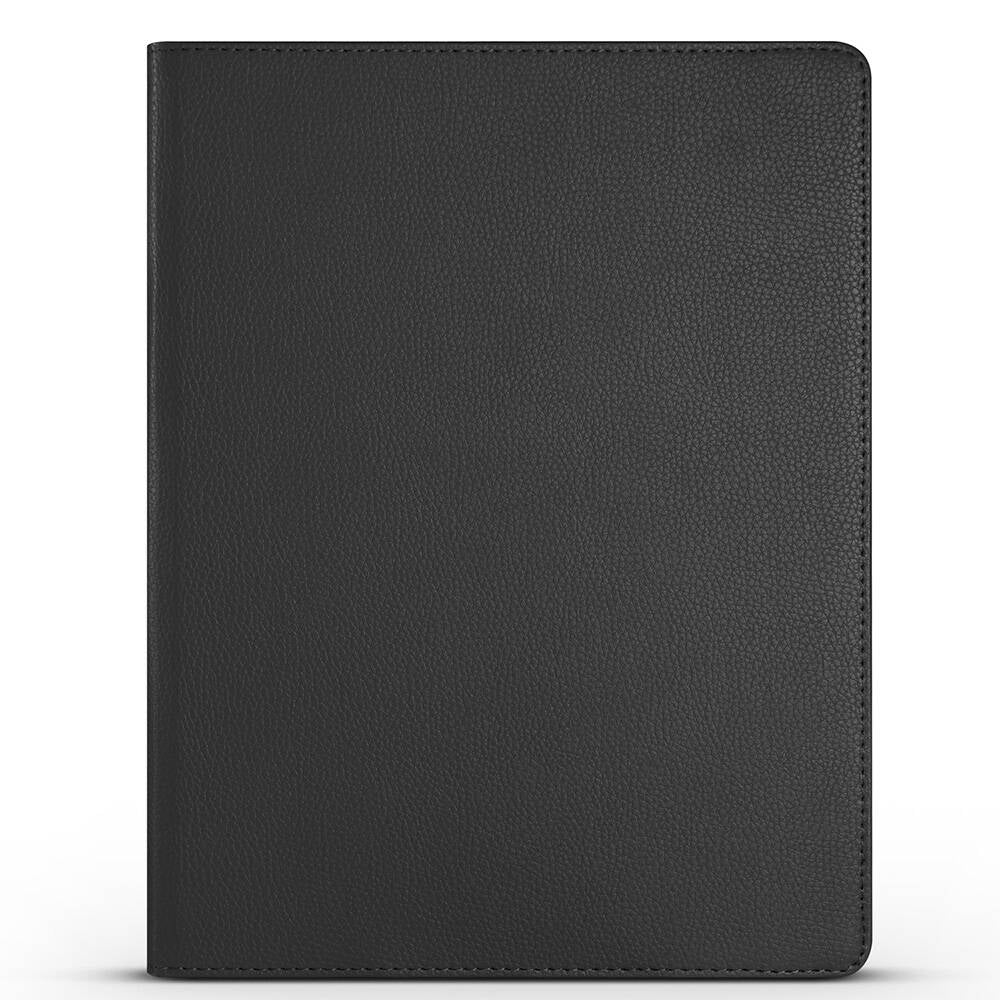Apple iPad Air 13 2024 Zore Rotating Stand Case Red