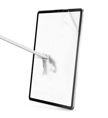 Apple iPad Mini 2021 (6.Nesil) Kağıt Hisli Wiwu iPaper Like Tablet Ekran Koruyucu