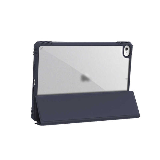Apple iPad Mini 5 Wiwu Alpha Tablet Case Blue