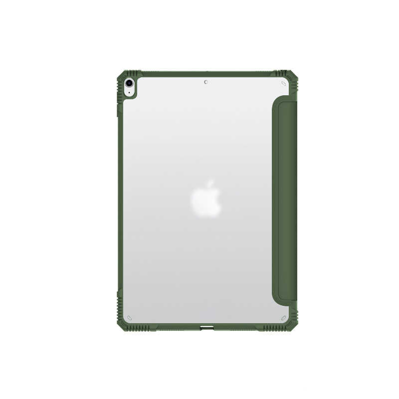 Apple iPad Pro 10.5 (7th Generation) Wiwu Alpha Tablet Case Green