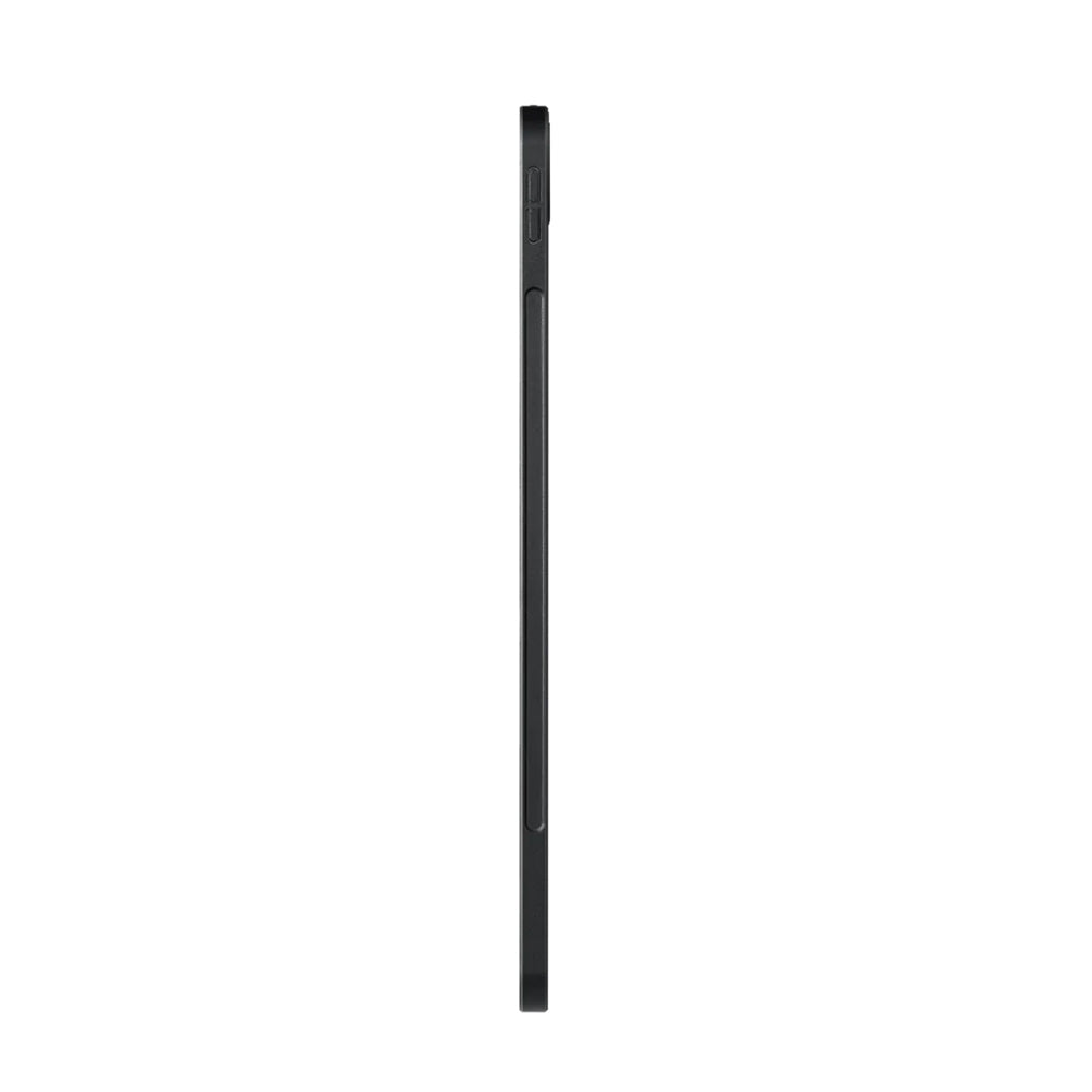 Apple iPad Pro 11 2021 (3rd Generation) Case Aramid Fiber Pitaka Ultra-Slim Classic Series Tablet Cover Black