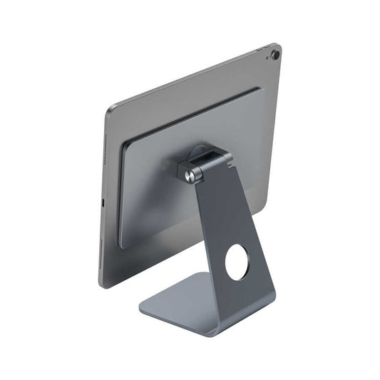 Apple iPad Pro 11 2021 (3rd Generation) Wiwu ZM309 11-inch Tablet Stand Gray