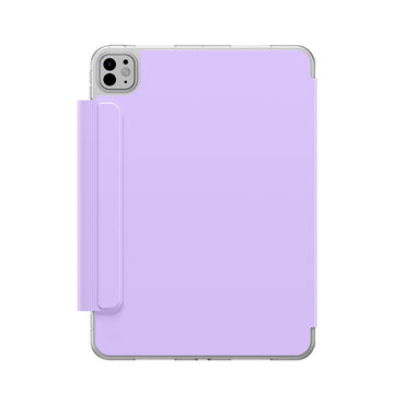 Apple iPad Pro 11 2024 Amazingthing Minimal Mag Katlanabilir Standlı Kalem Bölmeli Kılıf