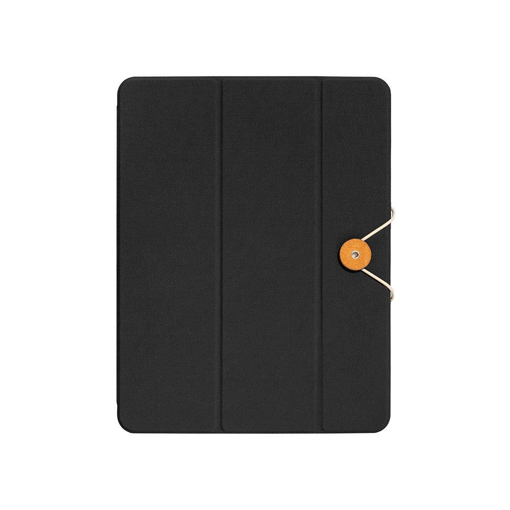 Apple iPad Pro 12.9 2020 (4.Nesil) Native Union W.F.A Folio Serisi Katlanabilir Standlı Tablet Kılıfı