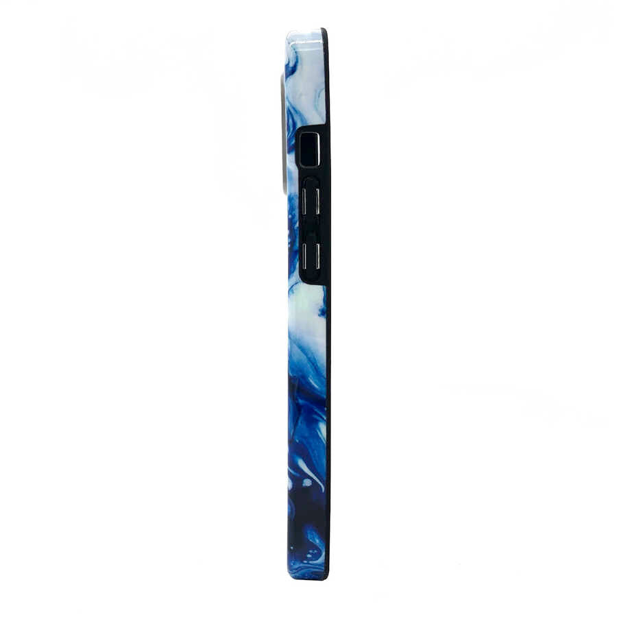 Apple iPhone 11 Case Kajsa Lava Cover NO2