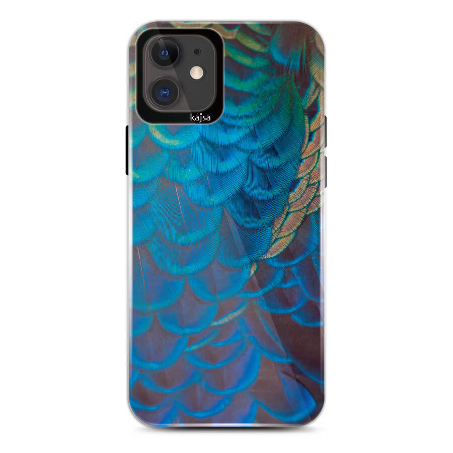 Apple iPhone 11 Case Kajsa Wild Cover NO3