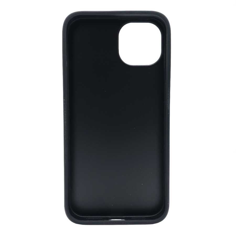 Apple iPhone 11 Case Kajsa Wild Cover NO3