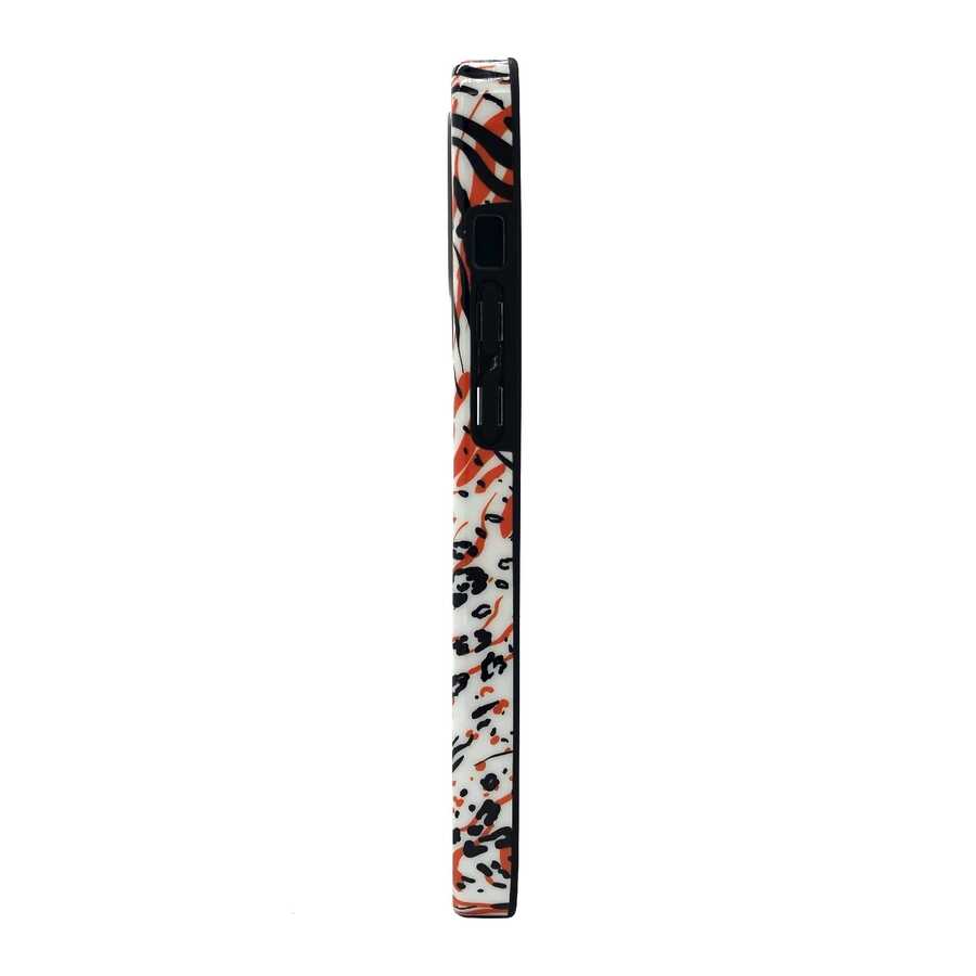 Apple iPhone 11 Case Kajsa Wild Cover NO3