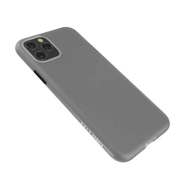 Apple iPhone 11 Pro Max UR Frost Skin Kapak Siyah