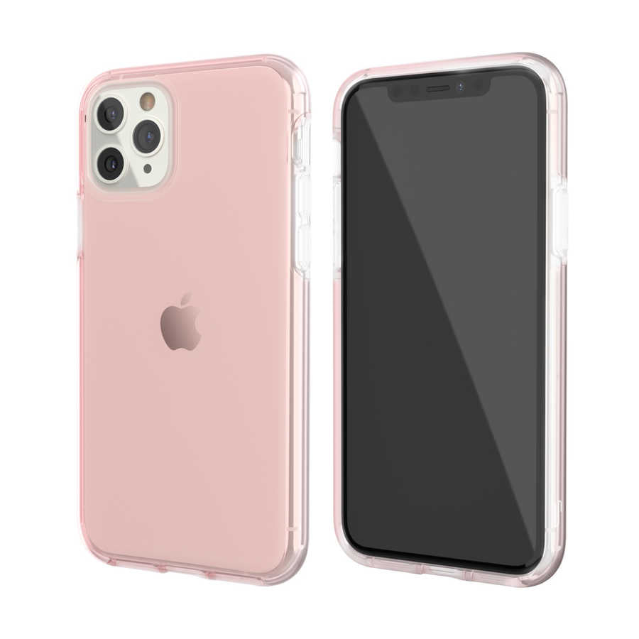 Apple iPhone 11 Pro Max UR Ice Cube Kapak Yeşil