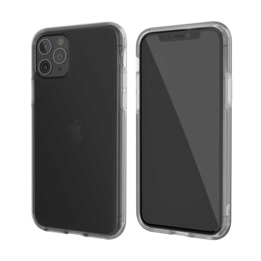 Apple iPhone 11 Pro Max UR Ice Cube Kapak Yeşil