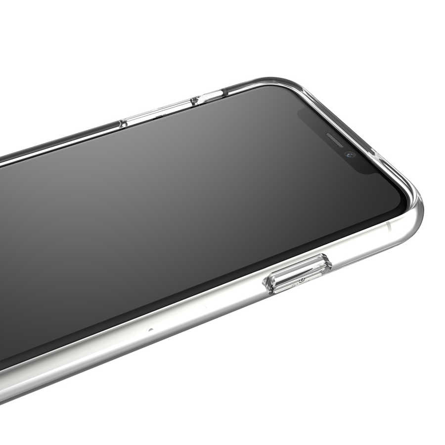 Apple iPhone 11 Pro Max UR Pure Kapak Renksiz