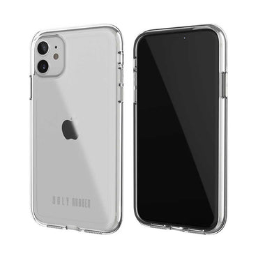 Apple iPhone 11 UR Pure Kapak Renksiz