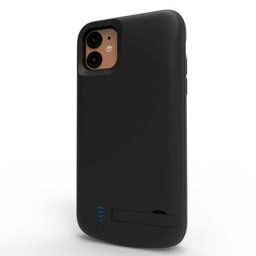 Apple iPhone 11 Zore Şarjlı Kılıf